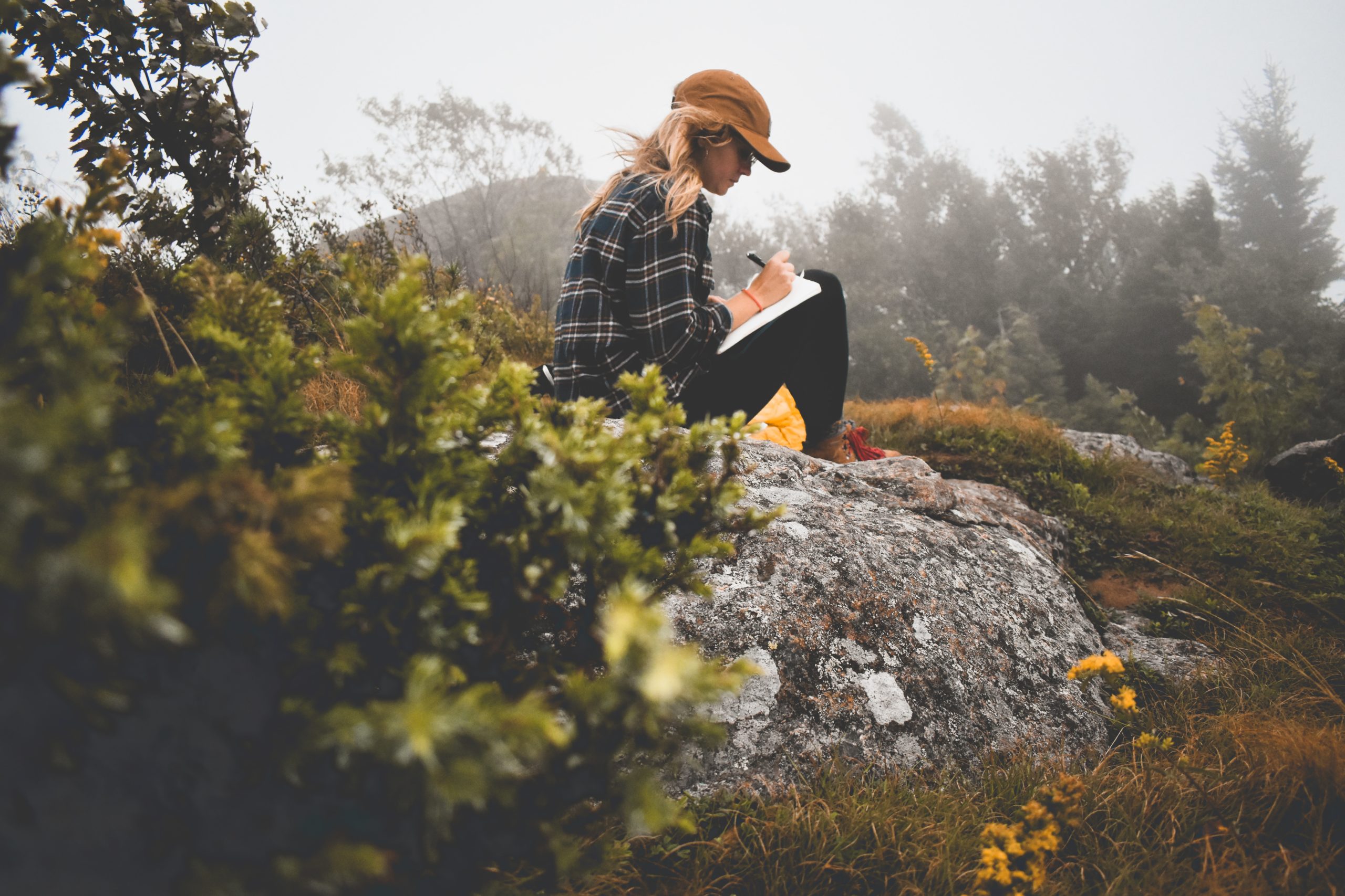 Journaling: A Pathway to Self-Understanding and Emotional Well-being