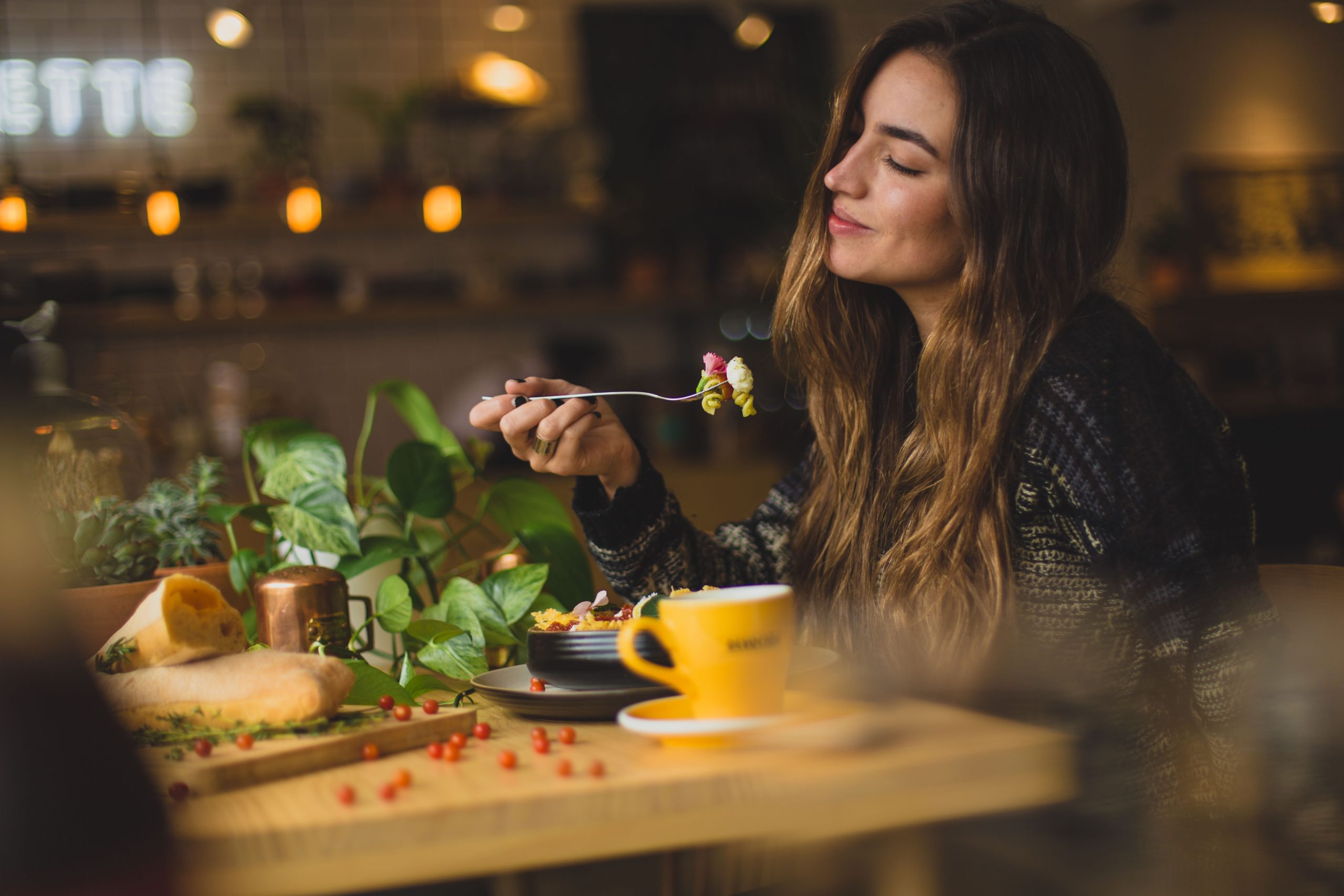 Embracing Nutritious Eating: A Balanced Diet for Better Wellbeing