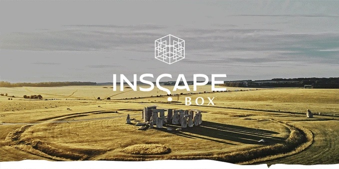 Inscape Stonehenge’s Legacy