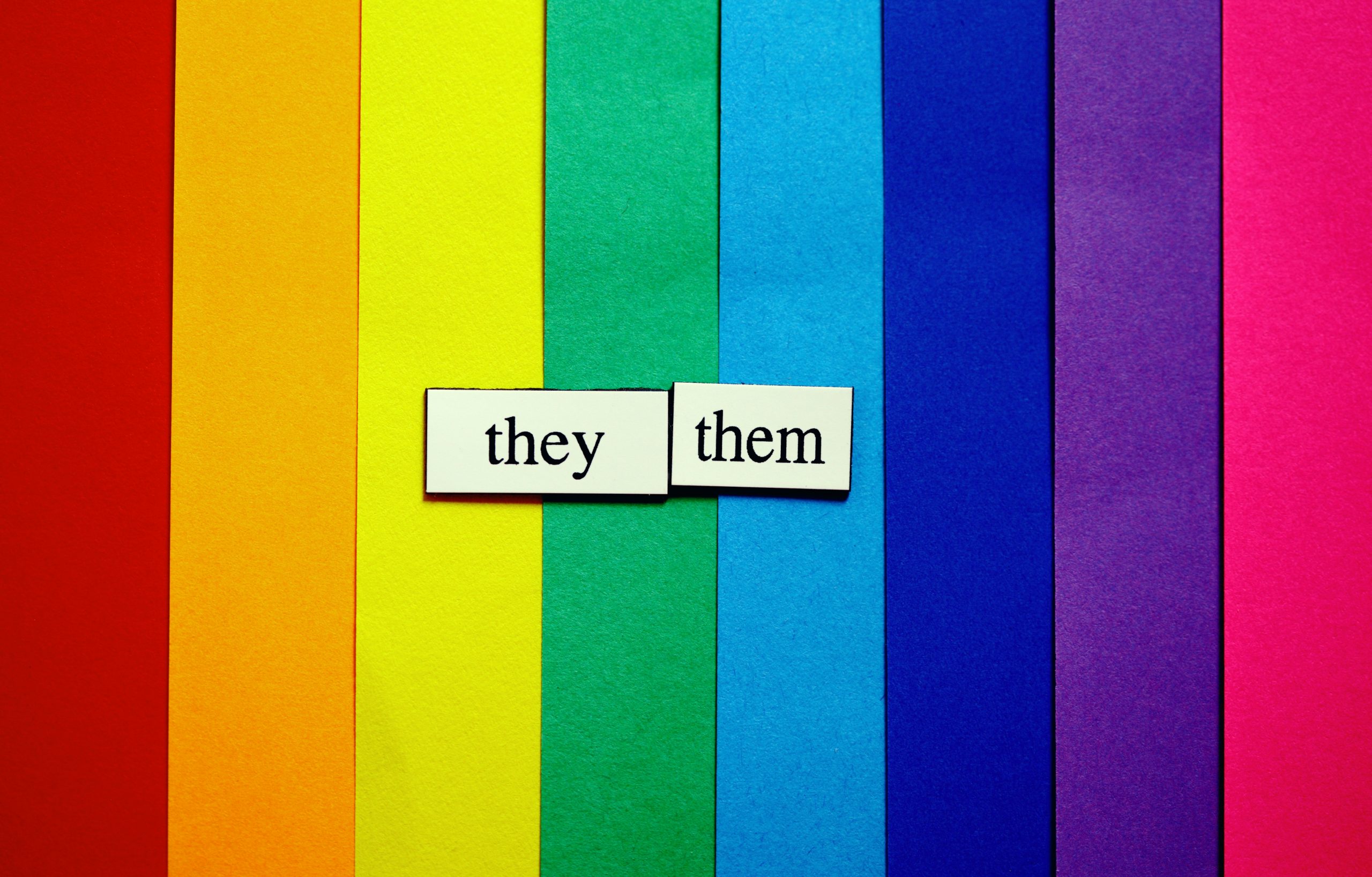 Beyond the Binary