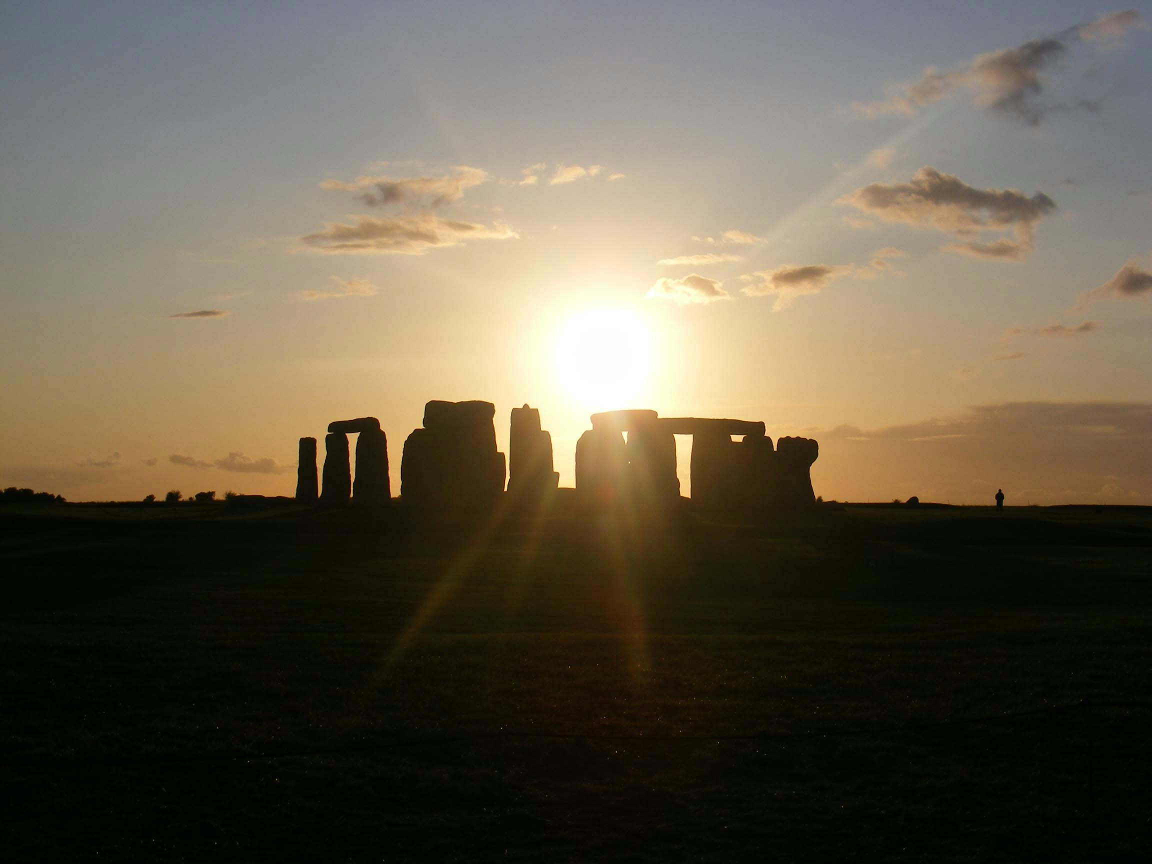 Escape Room: Inscape Stonehenge’s Legacy
