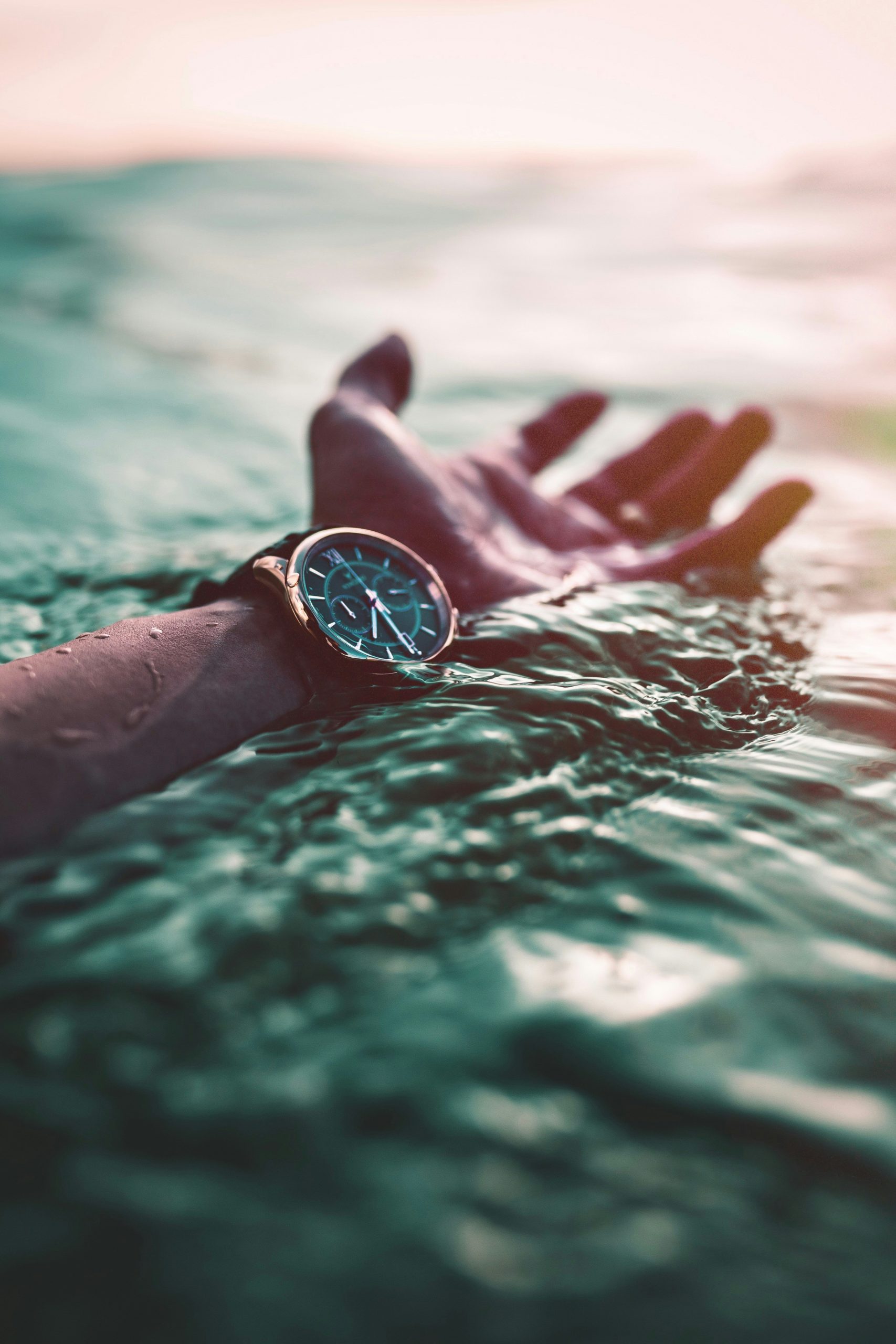 Time Is Your Most Precious Currency