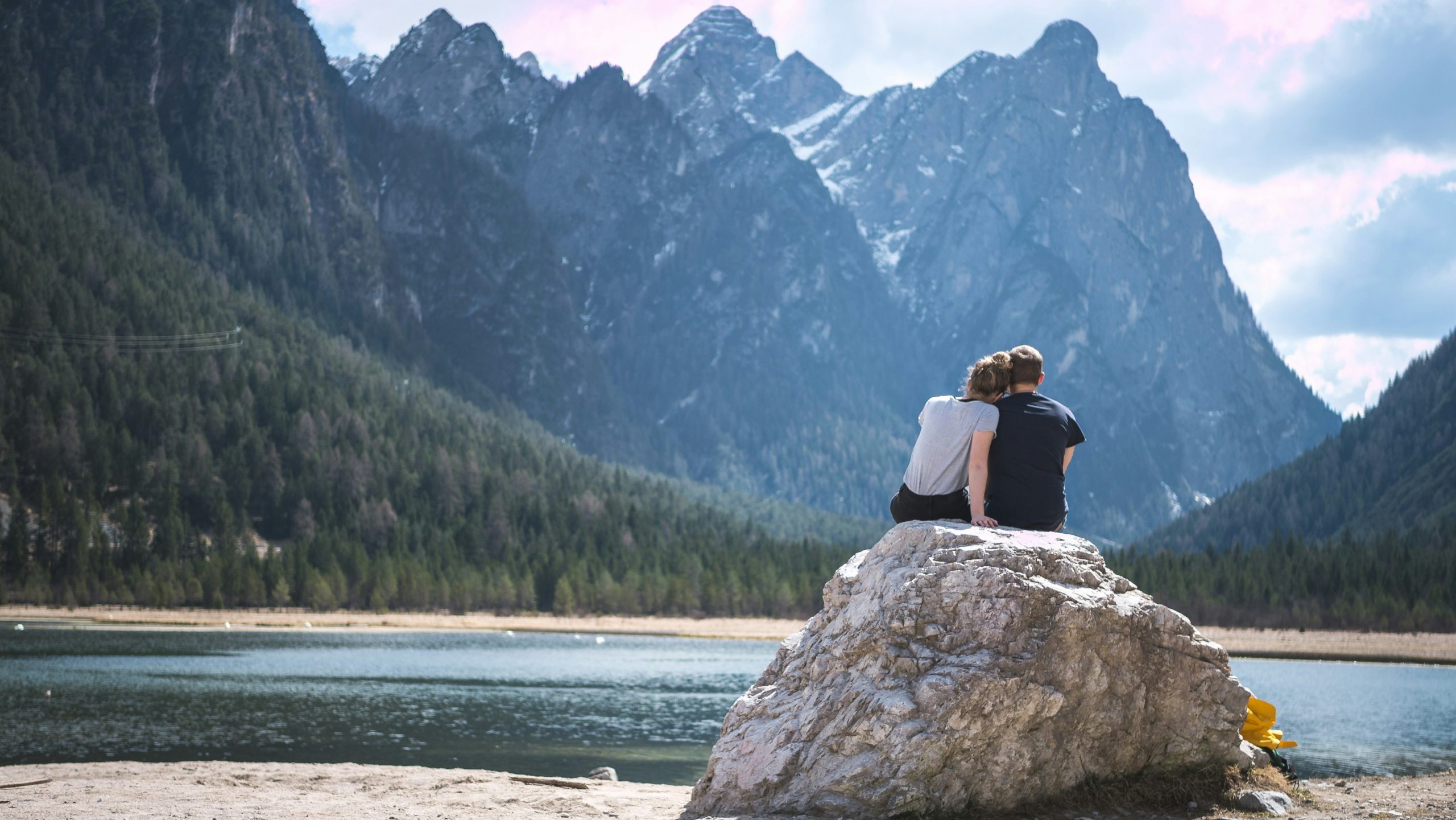 Love Is a Verb