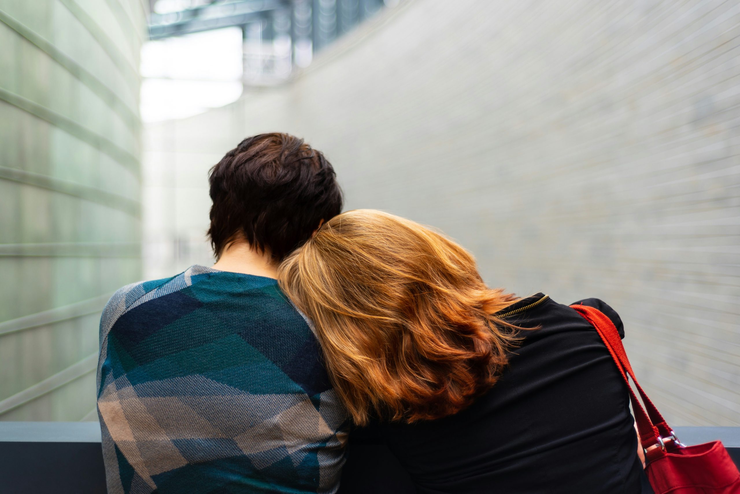 You Can’t Control Others – Only Your Response